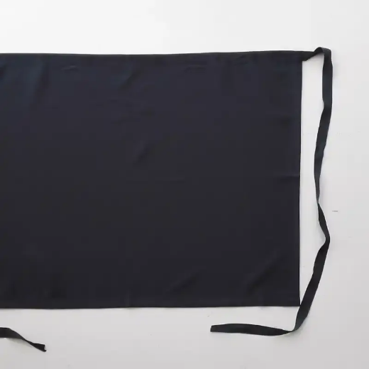 Picture of Bocini, Three Quarter Apron No Pocket
